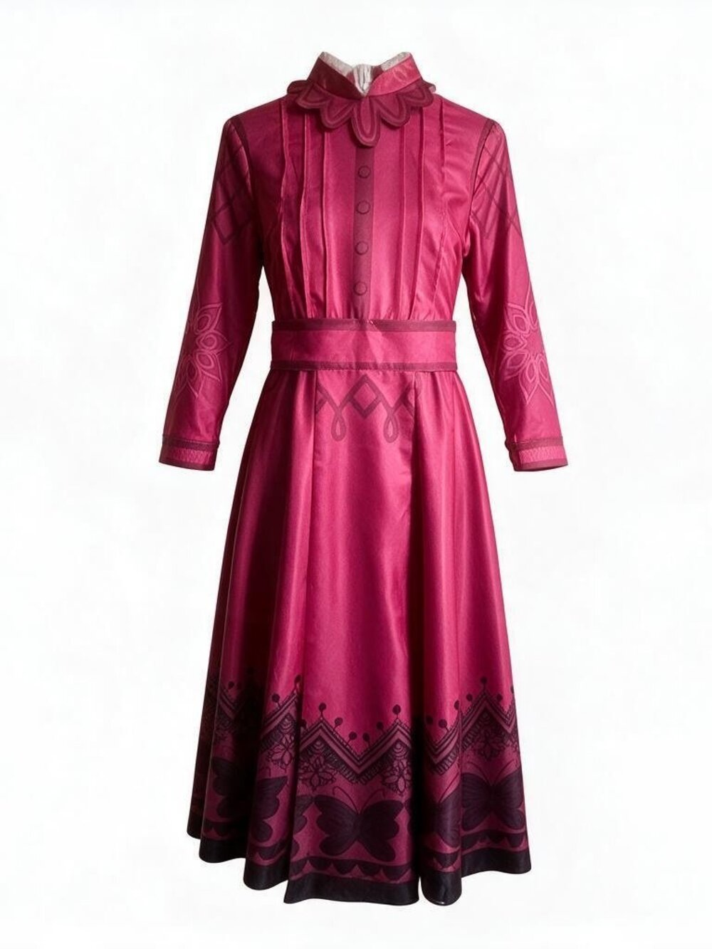Encanto Abuela ALMA Women's Costume Size L